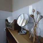 Lieblings-nest Im Gruenen Apartamento *