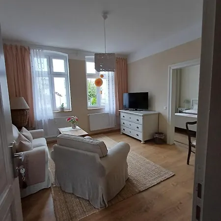 Lieblings-nest Im Grünen