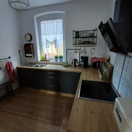 Lieblings-nest Im Gruenen Doberlug-Kirchhain