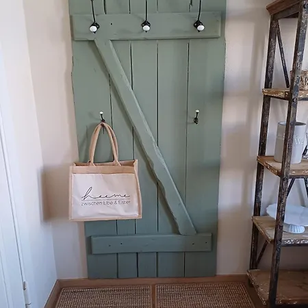 Apartment Lieblings-nest Im Gruenen