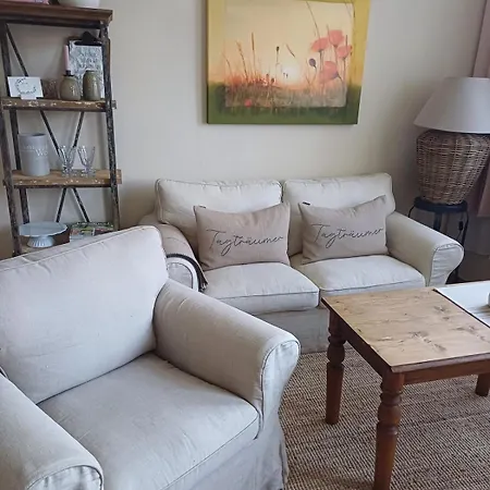 Lejlighed Lieblings-nest Im Gruenen *