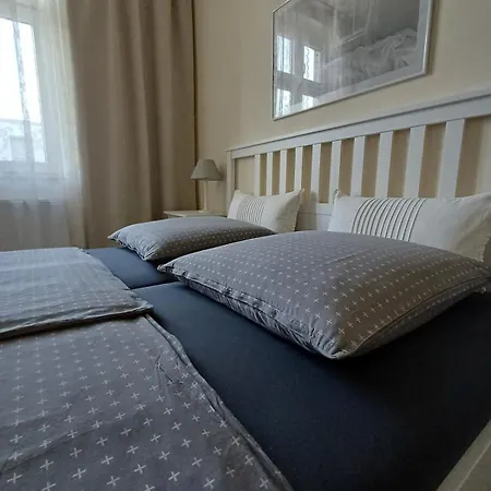 Apartment Lieblings-nest Im Gruenen Doberlug-Kirchhain