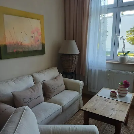 Lieblings-nest Im Gruenen Apartment