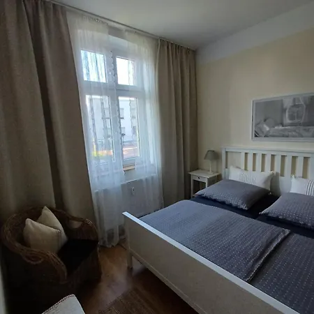 Lieblings-nest Im Gruenen Apartment Doberlug-Kirchhain