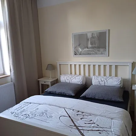 Lieblings-nest Im Gruenen Doberlug-Kirchhain