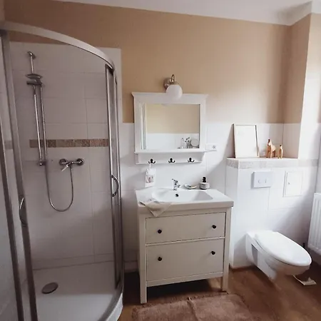 Lieblings-nest Im Gruenen Doberlug-Kirchhain