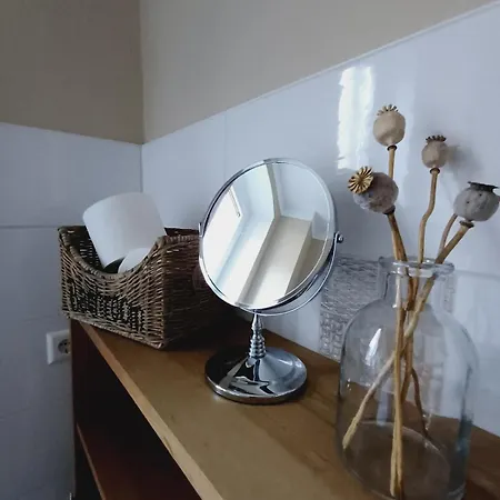 Lieblings-nest Im Gruenen Apartment *