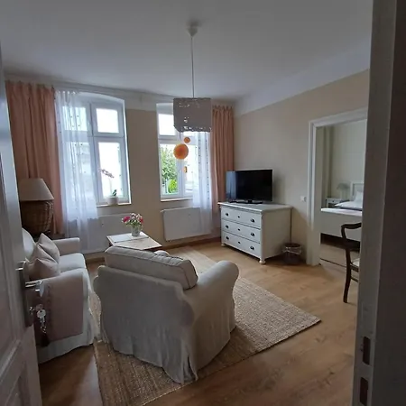 Lieblings-nest Im Gruenen * Doberlug-Kirchhain