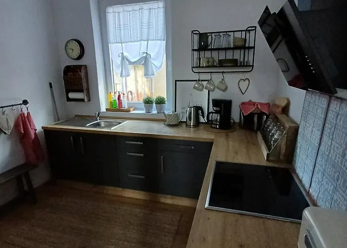 Lieblings-nest Im Gruenen Doberlug-Kirchhain