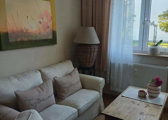 Lieblings-nest Im Gruenen Apartment