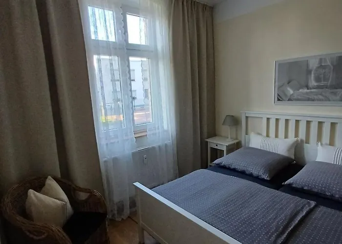 Lieblings-nest Im Gruenen Apartment Doberlug-Kirchhain