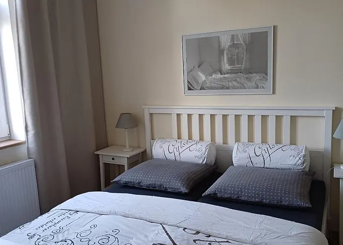 Lieblings-nest Im Gruenen Doberlug-Kirchhain