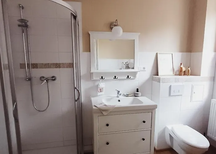 Lieblings-nest Im Gruenen Doberlug-Kirchhain