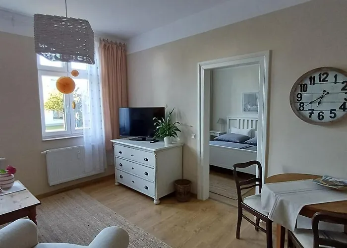 Lieblings-nest Im Gruenen *