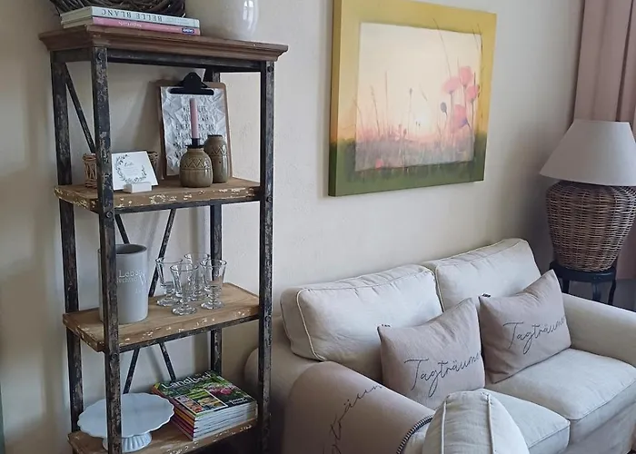 Lieblings-nest Im Gruenen Doberlug-Kirchhain